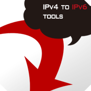 IPv4 to IPv6 tools